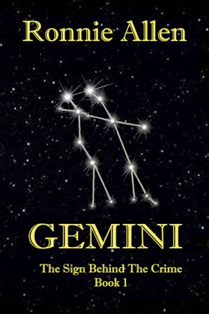 [Sign Behind the Crime 01] • Gemini